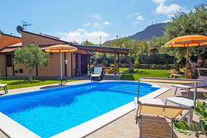 Villa in Sicilia Villa in Sicilia