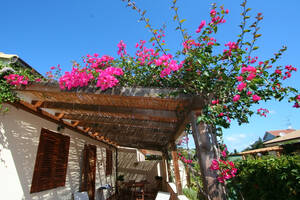Casa vacanza in Sicilia Casa vacanza in Sicilia