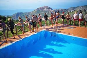 Viaggio di gruppo in Sicilia