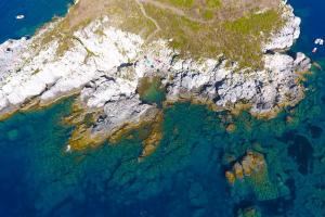 Piscina di Venere ☀ Riserva naturale in Sicilia Piscina di Venere ☀ Riserva naturale in Sicilia