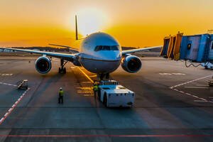 Trapani TPS ☀ Aeroporto in Sicilia