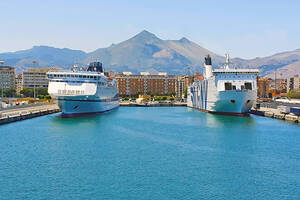 Porto di Palermo