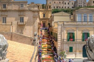 Maggio: inizio estate e bagni da sogno ☀ Meteo in Sicilia Maggio: inizio estate e bagni da sogno ☀ Meteo in Sicilia