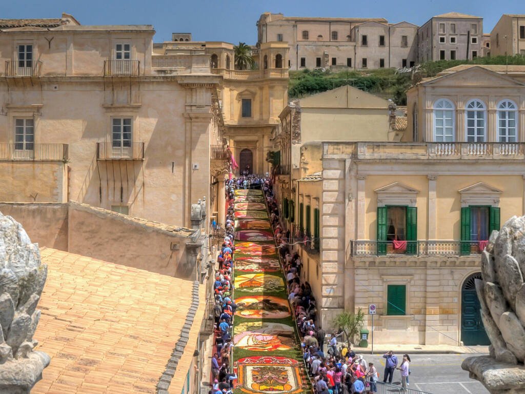 Meteo in Sicilia