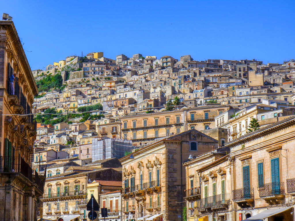 Patrimonio mondiale dell'UNESCO in Sicilia