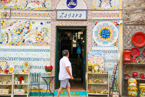 Santo Stefano di Camastra