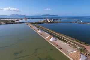 Saline di Trapani ☀ Riserva naturale in Sicilia Saline di Trapani ☀ Riserva naturale in Sicilia