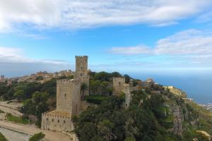 Erice ☀ Destinazione in Sicilia Erice ☀ Destinazione in Sicilia