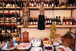 WineHouse Trapani ☀ Ristorante in Sicilia