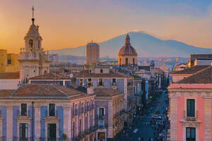 Catania