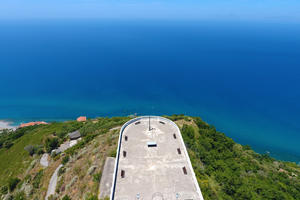 La Guardiola ☀ Punto panoramico in Sicilia La Guardiola ☀ Punto panoramico in Sicilia