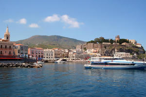 Lipari ☀ Isole Eolie in Sicilia Lipari ☀ Isole Eolie in Sicilia