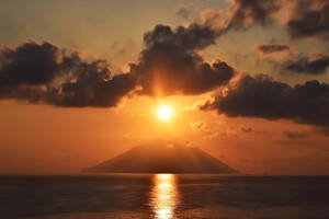 Stromboli ☀ Isole Eolie in Sicilia Stromboli ☀ Isole Eolie in Sicilia
