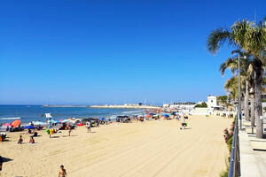 Marina di Ragusa ☀ Destinazione in Sicilia Marina di Ragusa ☀ Destinazione in Sicilia