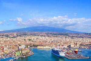 Porto di Catania