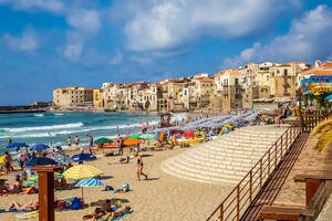 Agosto: Caldo Estivo e Ferragosto ☀ Meteo in Sicilia Agosto: Caldo Estivo e Ferragosto ☀ Meteo in Sicilia