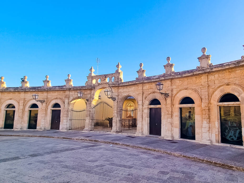 Destinazione in Sicilia