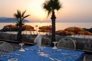 La Lampara ☀ Ristorante in Sicilia La Lampara ☀ Ristorante in Sicilia