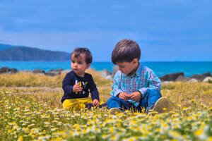 Aprile: magia dei fiori e pasqua ☀ Meteo in Sicilia Aprile: magia dei fiori e pasqua ☀ Meteo in Sicilia