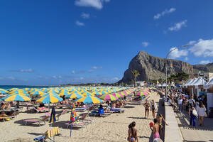 Settembre: fine estate e famiglia ☀ Meteo in Sicilia Settembre: fine estate e famiglia ☀ Meteo in Sicilia