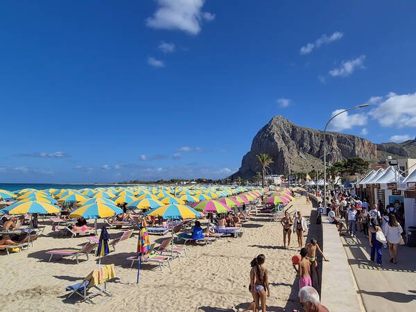 Festival del Cous Cous a San Vito lo Capo