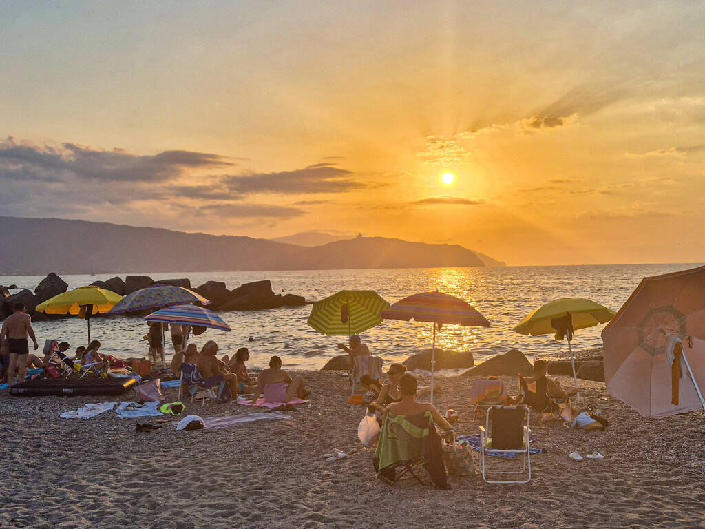 Meteo in Sicilia