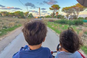 Ottobre: vacanze autunnali, sole e mare ☀ Meteo in Sicilia Ottobre: vacanze autunnali, sole e mare ☀ Meteo in Sicilia