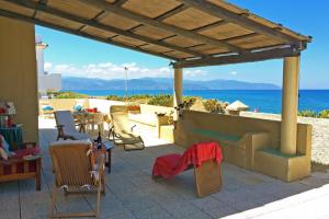 Villa Casammàre I ☀ Appartamento vacanza in Sicilia Villa Casammàre I ☀ Appartamento vacanza in Sicilia