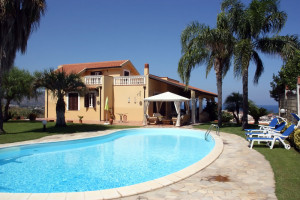 Villa Falcone ☀ Villa in Sicilia Villa Falcone ☀ Villa in Sicilia