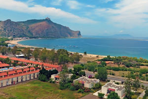 Villa Iolanda I ☀ Appartamento vacanza in Sicilia Villa Iolanda I ☀ Appartamento vacanza in Sicilia