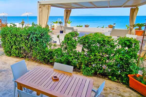 Ancora Bianca - Stromboli B ☀ Appartamento vacanza in Sicilia