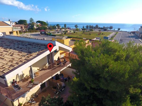 Casa Perla di Avola - Appartamento vacanza in Sicilia