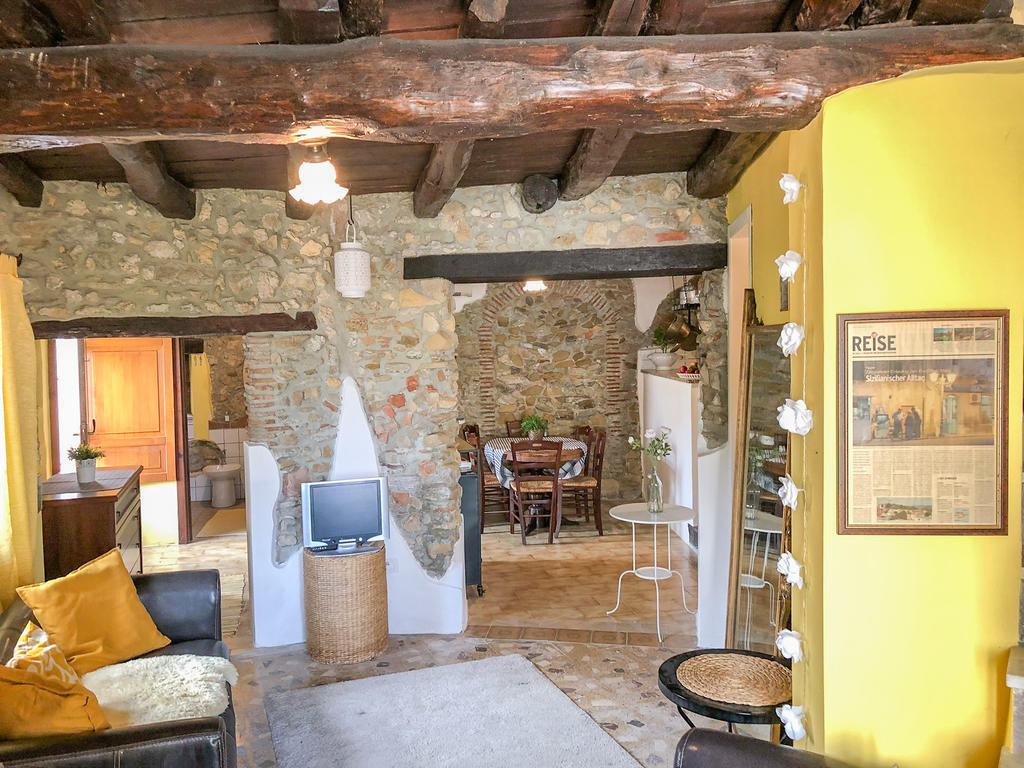 Borgo al Costa IV - Casa vacanza in Sicilia