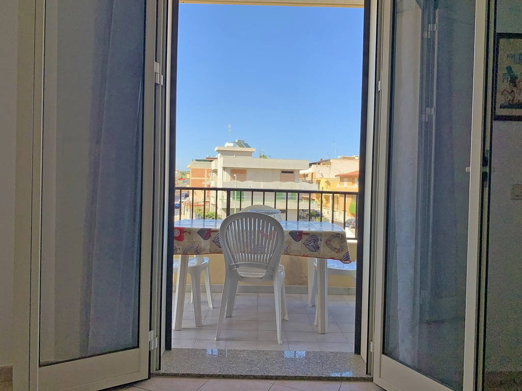 Europa I - Appartamento vacanza in Sicilia