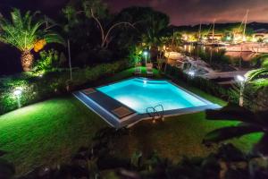 Villa Santa Marina ☀ Casa vacanza in Sicilia Villa Santa Marina ☀ Casa vacanza in Sicilia