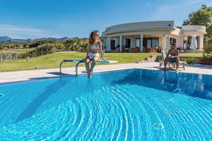 Villa Fortunée ☀ Villa di lusso in Sicilia Villa Fortunée ☀ Villa di lusso in Sicilia