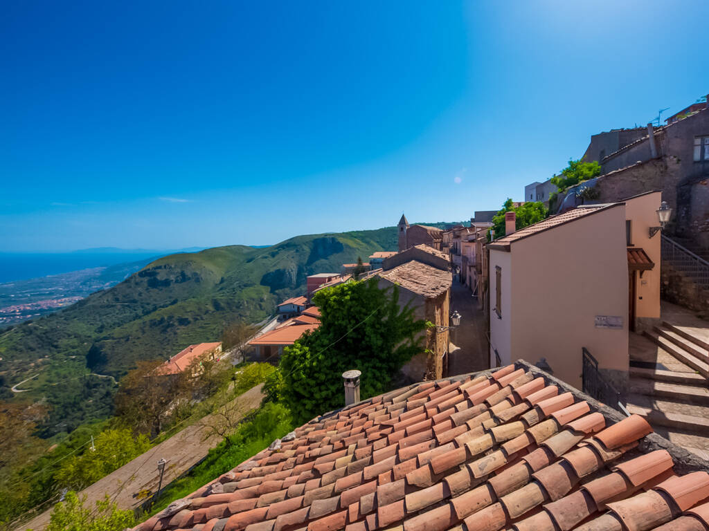 Balcone Crimaldi - Appartamento vacanza in Sicilia