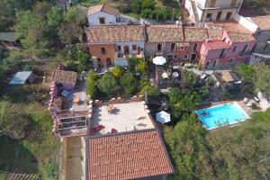 Borgo al Costa ☀ Viaggio di gruppo in Sicilia Borgo al Costa ☀ Viaggio di gruppo in Sicilia
