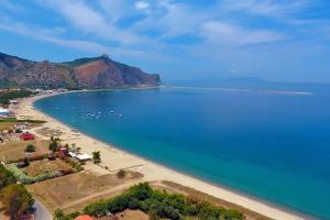 Villa Iolanda IV ☀ Appartamento vacanza in Sicilia Villa Iolanda IV ☀ Appartamento vacanza in Sicilia