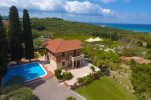Villa Le Zagare ☀ Villa di lusso in Sicilia Villa Le Zagare ☀ Villa di lusso in Sicilia