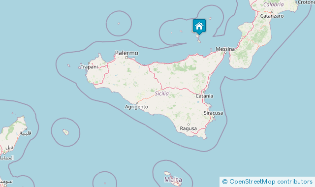 Appartamento vacanza in Sicilia
