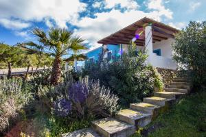 Casa Vulcano ☀ Casa vacanza in Sicilia Casa Vulcano ☀ Casa vacanza in Sicilia