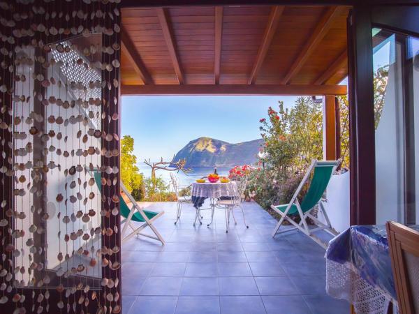 Villa Mela D - Appartamento vacanza in Sicilia