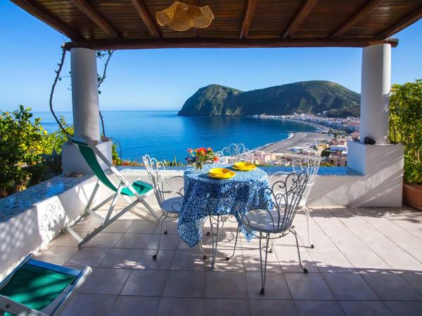 Villa Mela C - Appartamento vacanza in Sicilia