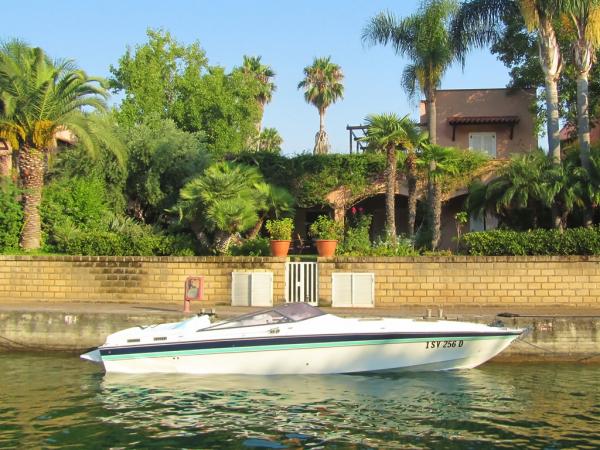 Villa Rosa - Villa in Sicilia