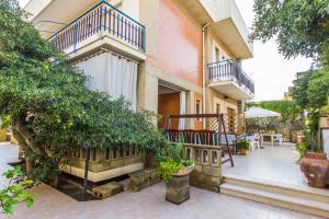Casa Corallo ☀ Appartamento vacanza in Sicilia Casa Corallo ☀ Appartamento vacanza in Sicilia