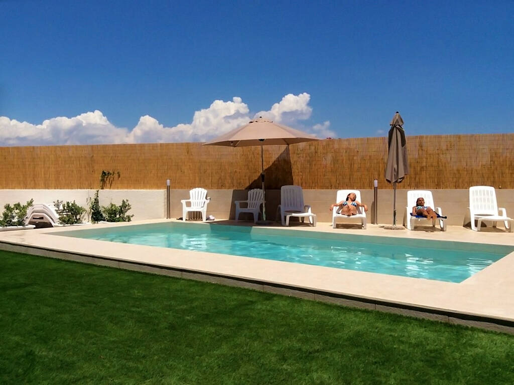 Villa le Mimose - il Faro - Appartamento vacanza in Sicilia