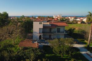 Villa Totuccio I ☀ Appartamento vacanza in Sicilia Villa Totuccio I ☀ Appartamento vacanza in Sicilia