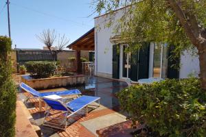 Villetta Le Dune ☀ Casa vacanza in Sicilia Villetta Le Dune ☀ Casa vacanza in Sicilia