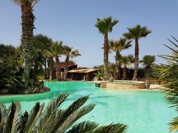 Villa Dea del Mare - Villa di lusso in Sicilia